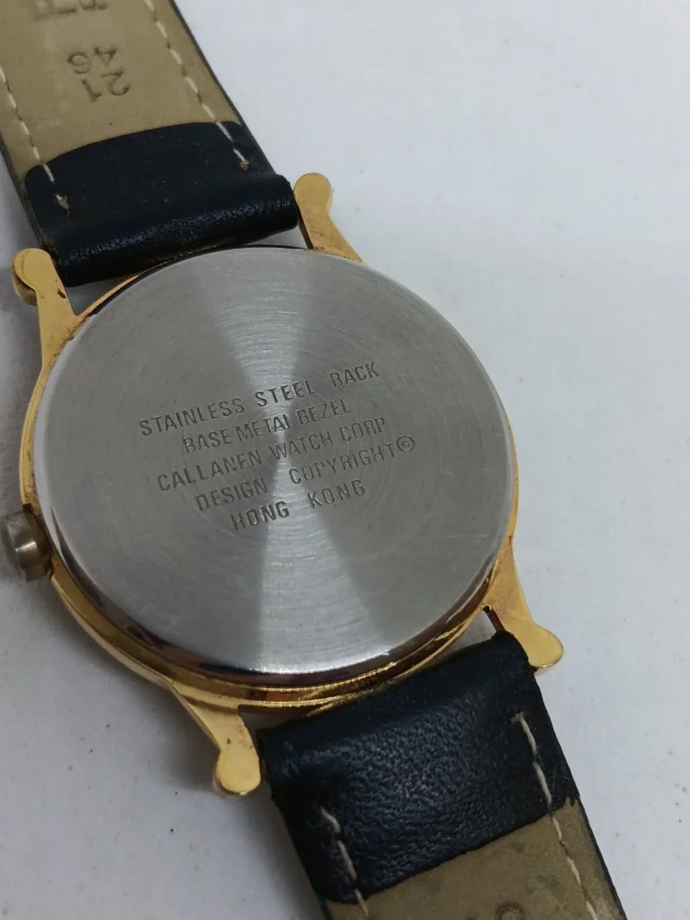 Guess pre owned